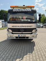 Mercedes-Benz Atego 