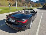 BMW 440 M440i xDrive Cabrio A - - gebrauchte BMW 440 aus dem Jahr 2022