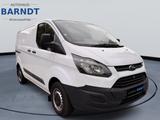 Ford Transit Custom 1.HAND | MWST | ALLW - gebrauchte Ford Transit Custom aus dem Jahr 2013