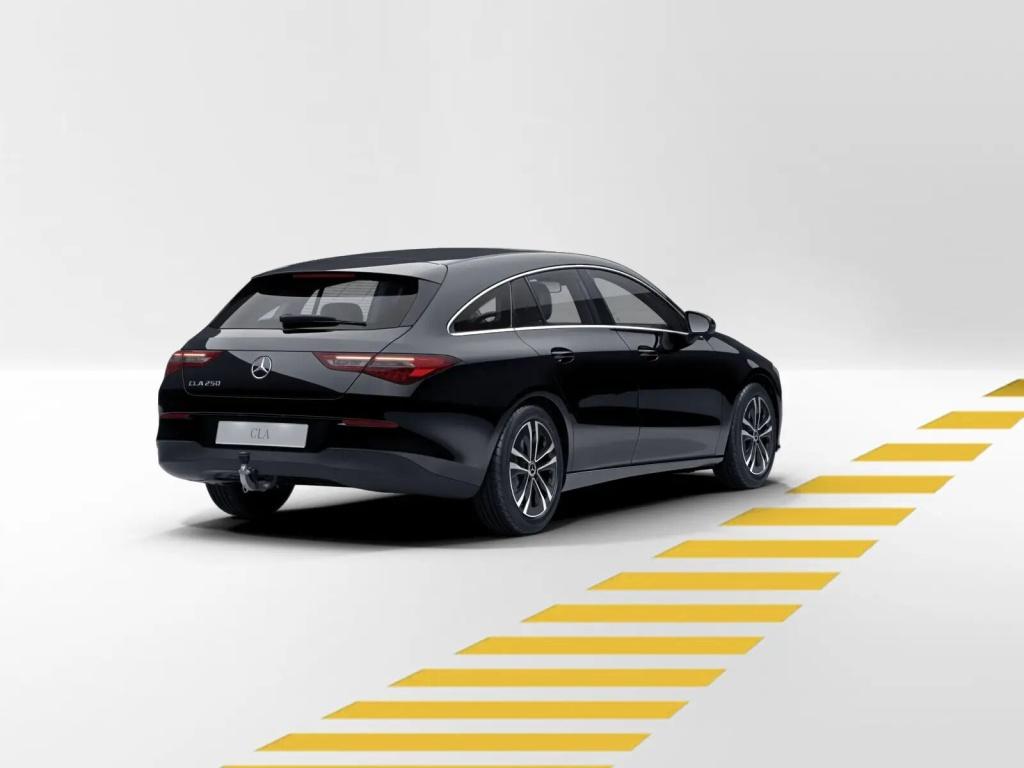 Mercedes-Benz CLA 250 SB AHK PANO SHZ TEMPOMAT KEYLESS, миниатюра 6
