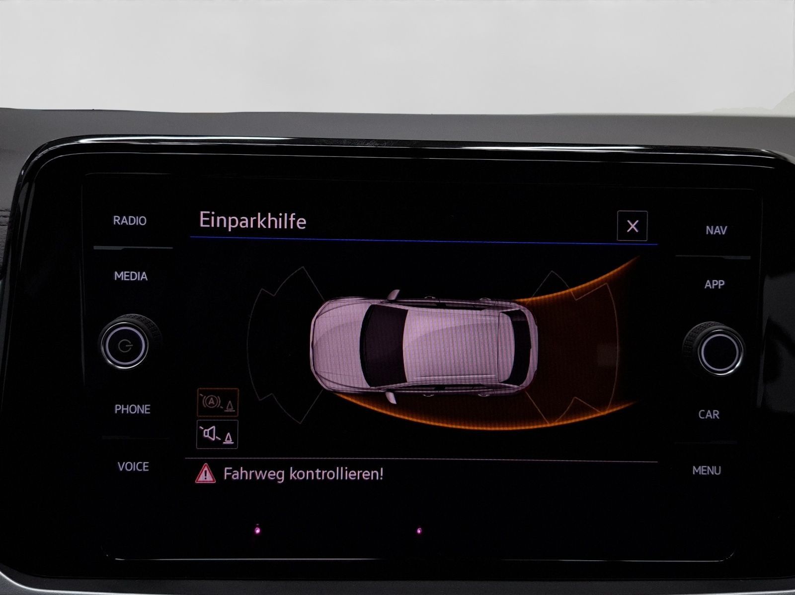 Volkswagen T-Roc - Bild 15