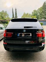 BMW X5 (4.0L) - BMW X5 mit Diesel-Antrieb: 4.0
