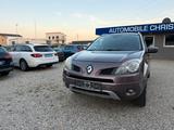 Renault Koleos Dynamique AHK Klimaautomatik Leder 2*PDC - Renault Koleos Gebrauchtwagen
