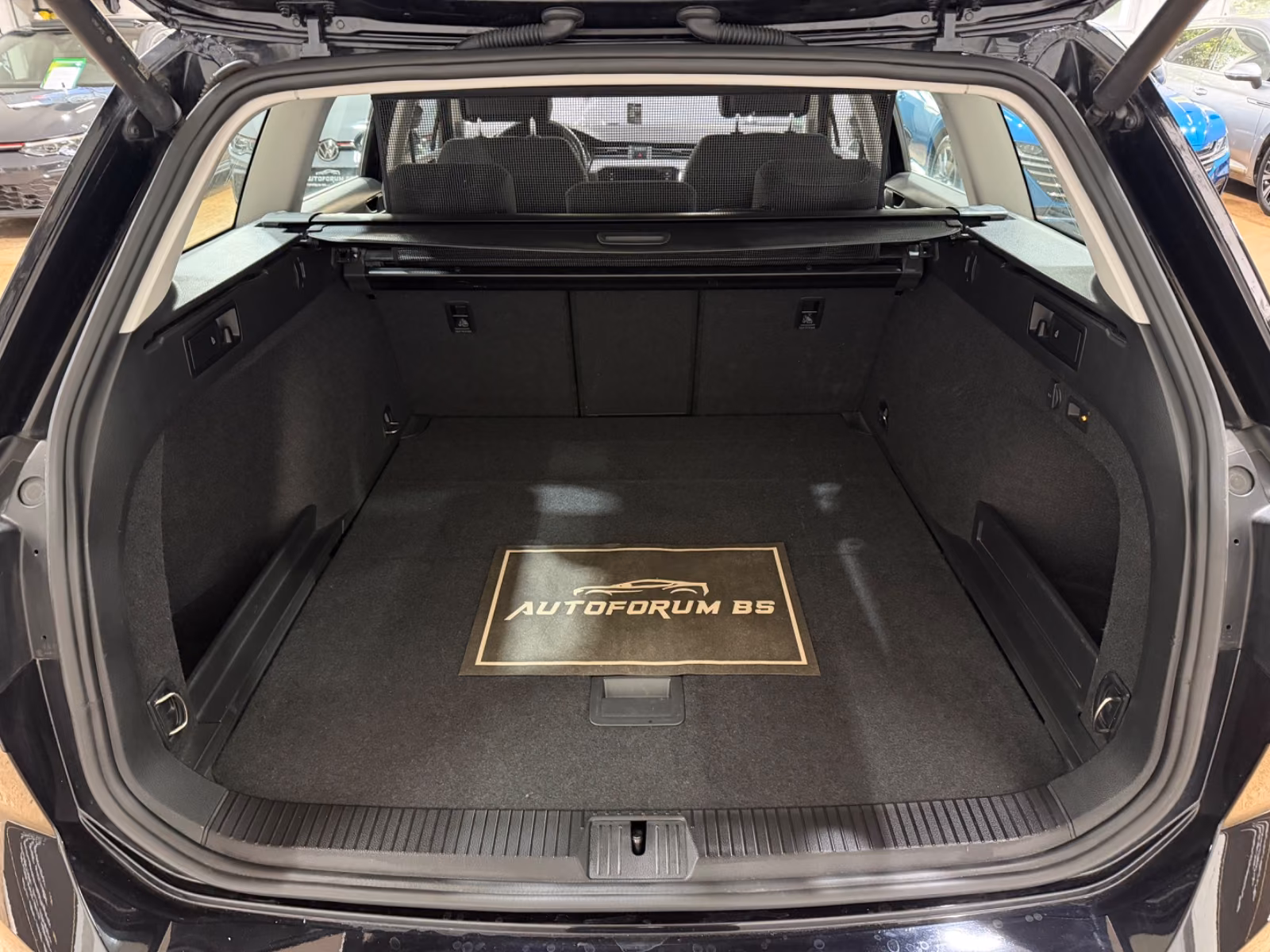 Volkswagen Passat PassatVariantBusiness 2.0TDI DSG/CAM/el.HECK/AHK, миниатюра 10