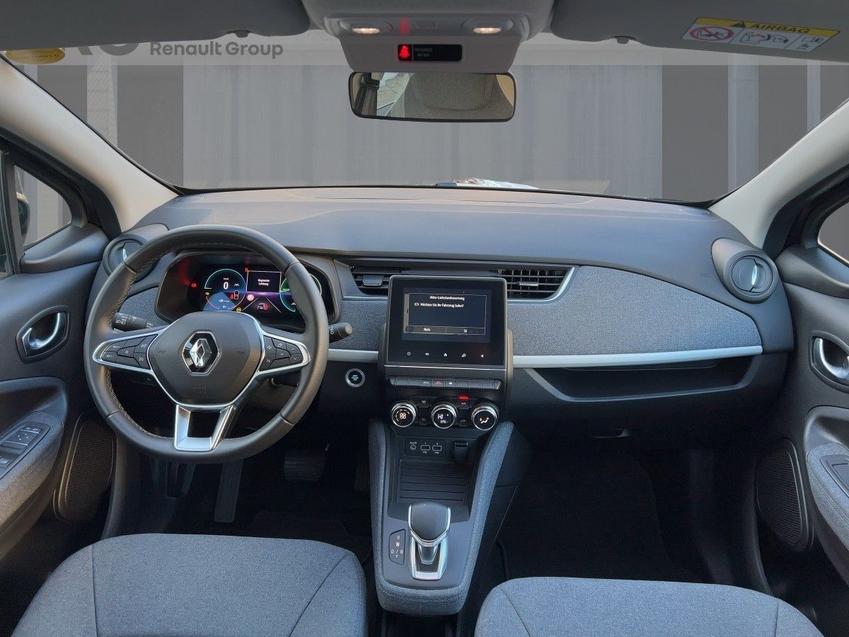 Renault ZOE - Bild 10