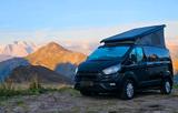 Ford  Nugget  Westfalia, Automatik ,185 PS... - Ford Transit: Westfalia