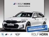 BMW 320iA Touring M Sportpaket PDC LED Navi Sitzhzg. - BMW 320 Jahreswagen: Kombi