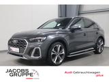 Audi SQ5 Sportback 3.0 TDI quattro B&O*SH*Pano - Audi SQ5 in Aachen