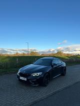 BMW M2 Competition  - BMW M2: Competition