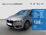 BMW 220i Active Tourer Sport Line Sportsitze/Lordose - BMW 220 Active Tourer aus 2015