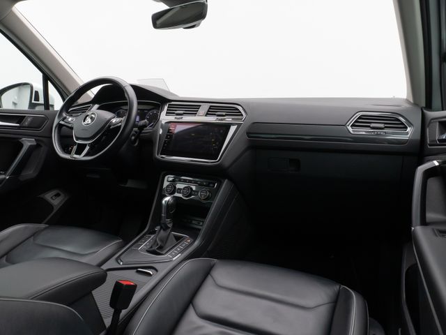 Foto Nummer 40: VW Tiguan