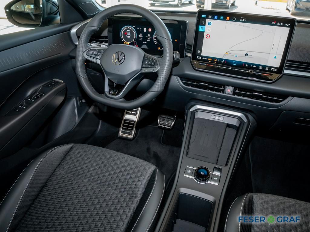 Volkswagen T-Roc - Bild 4