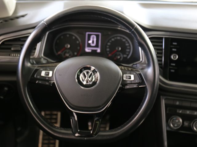 Volkswagen T-Roc 1.5TSI DSG IQ DRIVE PANORAMA KAMERA ACC