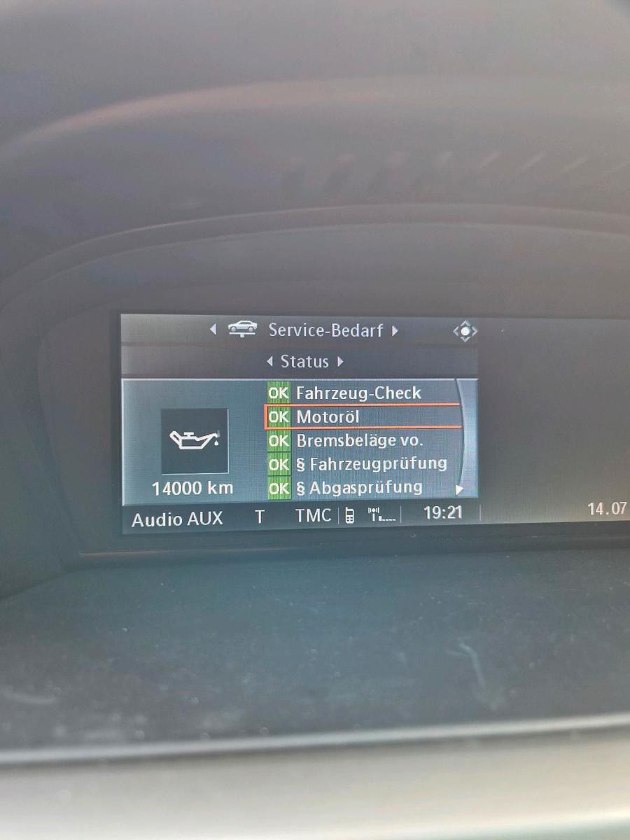 BMW 525 2006 — photo 15