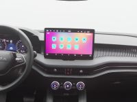 Skoda Superb - Vorschau Bild 10
