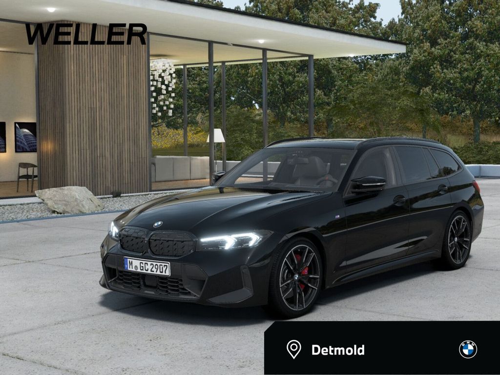 BMW M340i