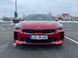 Kia Stinger 3.3 T-GDI AWD GT Klappenauspuff Bastuck - Kia Stinger Gebrauchtwagen