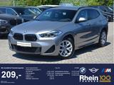 BMW X2 sDrive20i M Sport Navi+.LED.Head-Up.HiFi uvm. - BMW X2 in Nürnberg