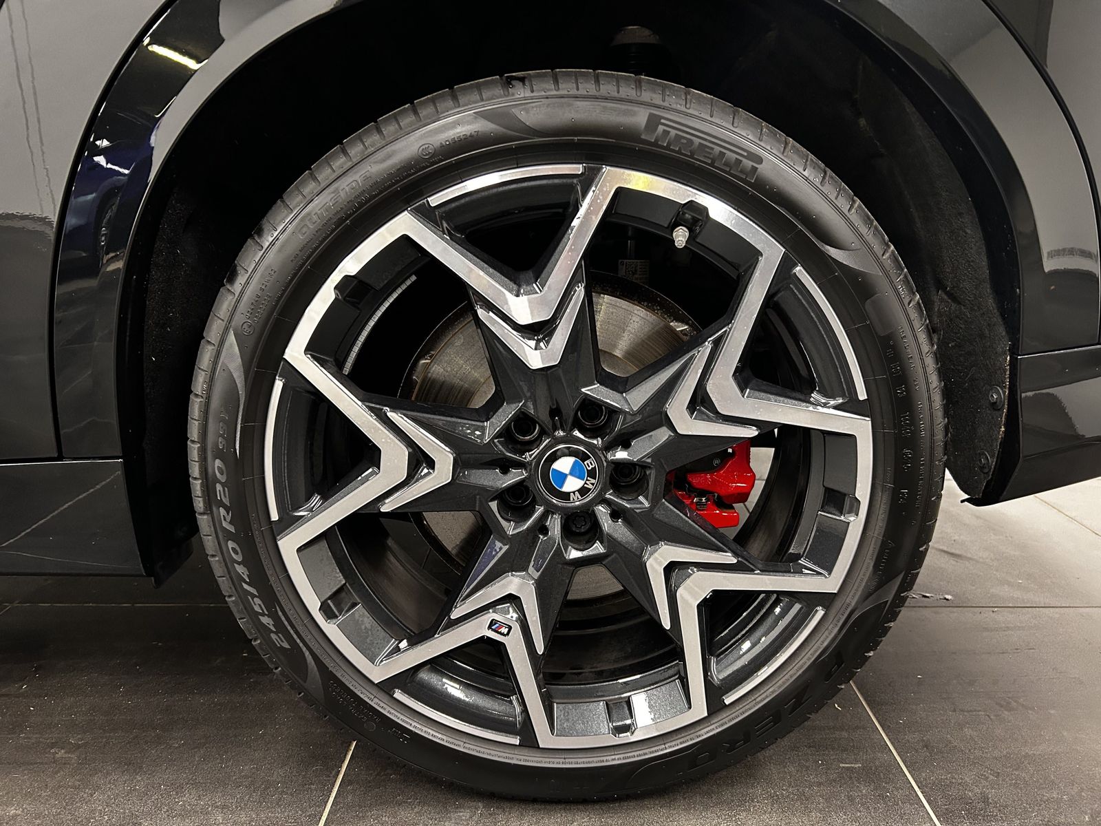 BMW X2 - Bild 6