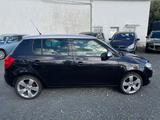 Skoda Fabia *Sportline*Monte Carlo* - aus 2011: Carlo