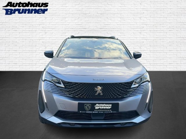 Foto Nummer 2: PEUGEOT 3008