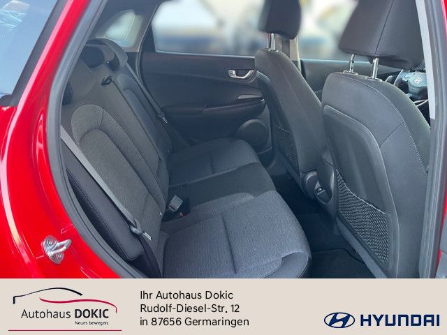 Hyundai KONA Elektro - Bild 13