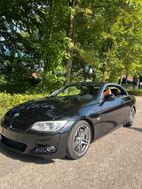 BMW e93 335 - gebrauchte BMW 335 aus dem Jahr 2013