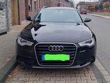 Audi A6 2.0 TDI multitronic Avant - - Audi A6 aus 2012 mit Diesel-Antrieb: Kombi, 2.0