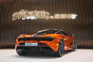 2017 Mclaren 720S — фото 2
