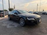 Audi AUDI A7 SPB 3.0 TDI 245 CV quattro S tronic - Audi A7 mit Halbautomatikschaltung