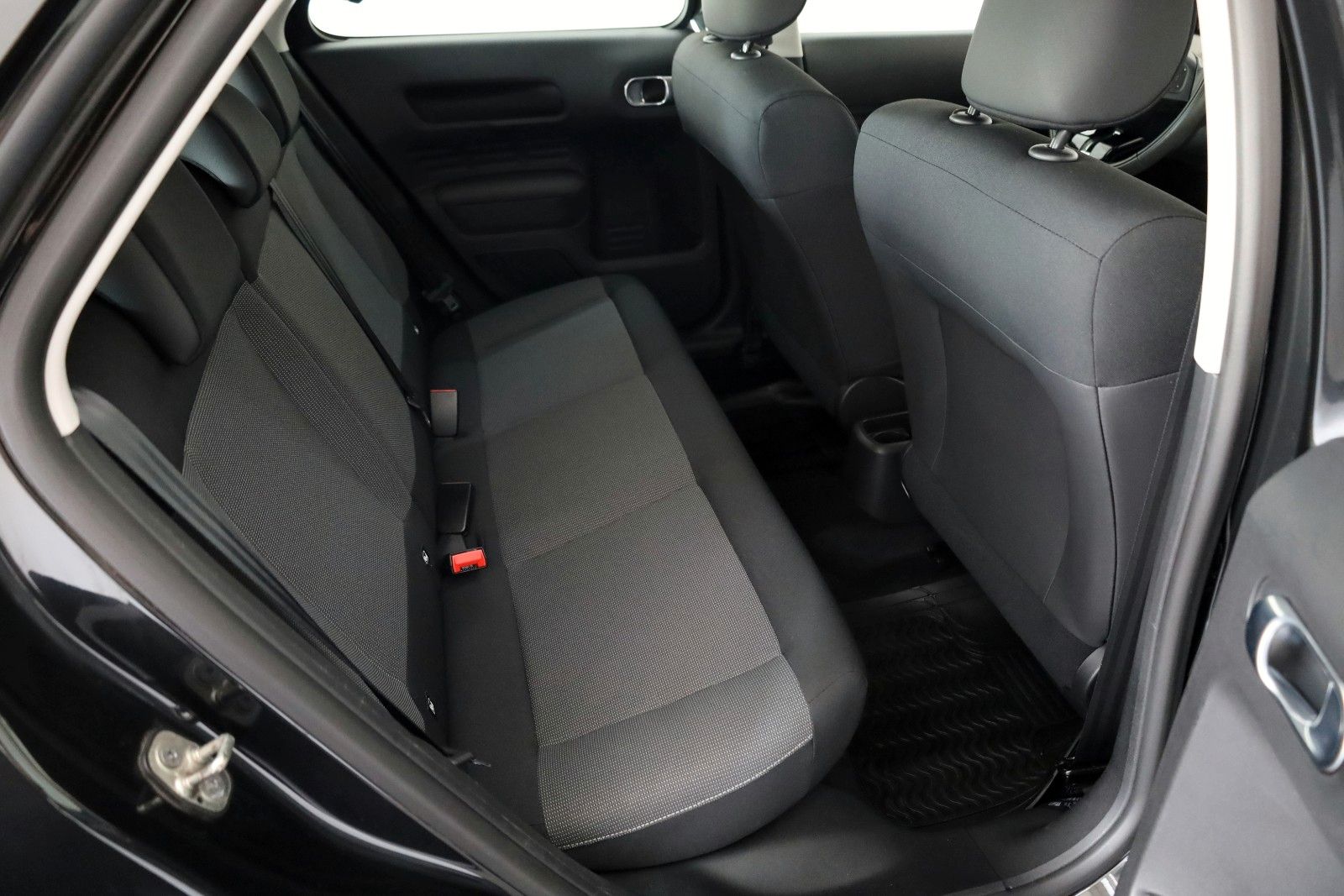 Fahrzeugabbildung Citroën C4 Cactus Selection Navi,Kamera,SH,AHK