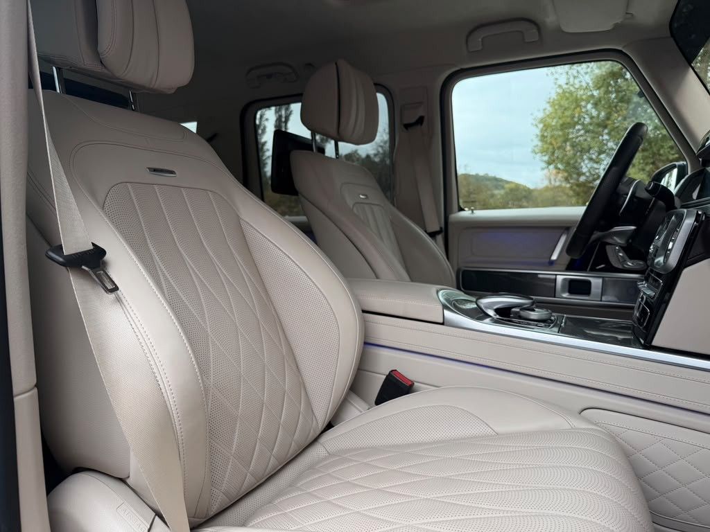 MERCEDES-BENZ G 63 AMG G 63 AMG BRABUS WIDESTAR Carbon 24 Zoll – Ansicht 11