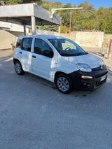 Fiat Panda 1.3 MJT S&S Pop Van 2 posti - Fiat Panda POP mit Diesel-Antrieb