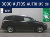 Ford Galaxy 2.0 EB AWD Titanium 7-Sitze Navi LED Pano - Ford Galaxy: Automatik