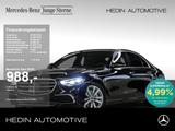 Mercedes-Benz S 400 d 4MATIC Limousine AMBIENTE|MBUX|SHZ|360° - Mercedes-Benz S 400 in Bonn