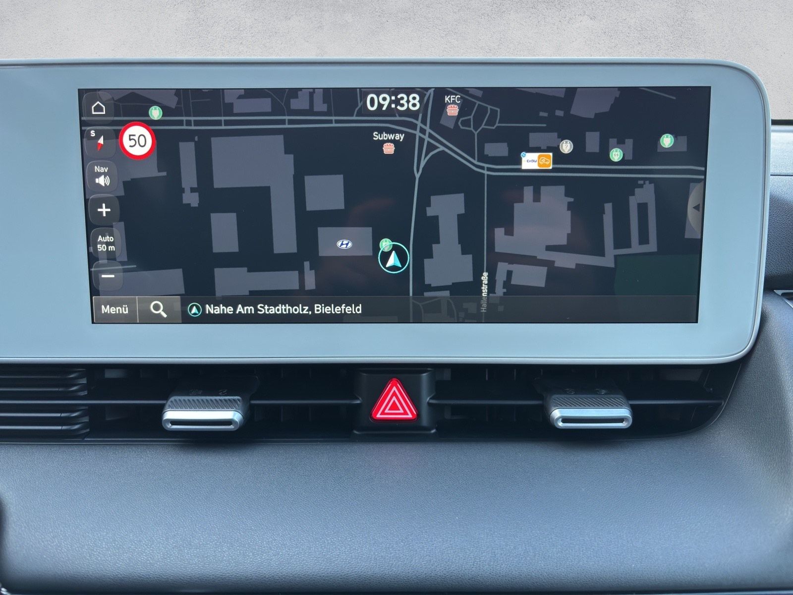 Hyundai IONIQ 5 – Bild 10