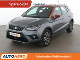 Seat Arona 1.0 TSI Xcellence *NAVI*LED*ACC*CAM*BEATS* - Seat Arona: 1.0