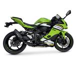 Kawasaki ZX4 RR - ZX400P - KAWASAKI ZX4R