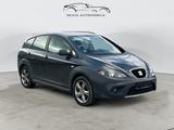 Seat Altea XL Freetrack 4X4 - Seat: Freetrack