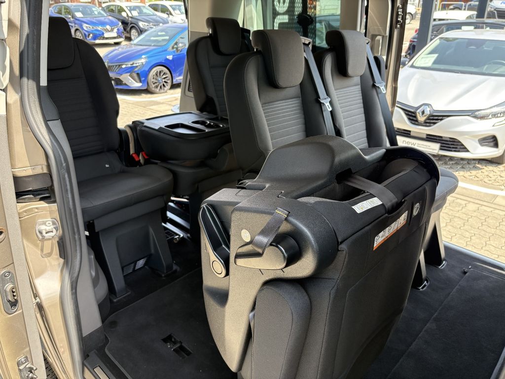 FORD Transit - Bild 11