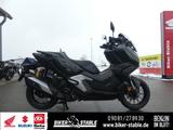 Honda ADV350 Herbst-Deal Finanzierung 50/50 0% - HONDA ROLLER 50