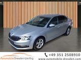 Skoda Octavia 1.4 TSI Style*Klimaauto*Tempomat - Skoda Octavia Gebrauchtwagen in Dresden