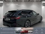 BMW i5 eDrive40 M Sport AHK Driv.Assist.Prof Kamera - BMW i5 in Frankfurt (Main)