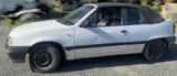 Opel Kadett Cabrio 1,6 mit Bertone Ausstat... - Opel Kadett: Cabrio, Bertone