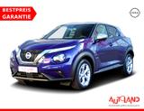 Nissan Juke 1.0 N-Connecta LED Navi Kamera DAB Tempomat