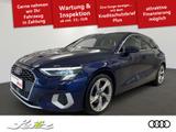 Audi A3 Sportback 40 TFSI quattro advanced *B&O*LED*K - Audi A3 Sportback 40 TFSI Gebrauchtwagen