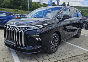 Dfsk Forthing 9 2025