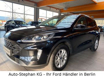 Fahrzeugabbildung Ford Kuga Titanium X LED Navi ACC Head-Up Winterpaket