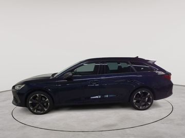 Cupra Leon - 6