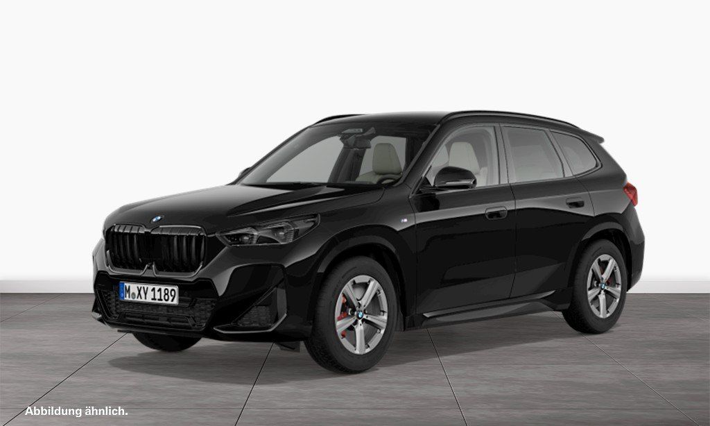 Image of BMW X1